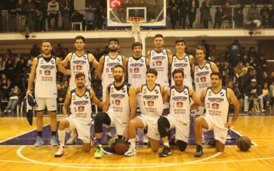 ABTL – Gano FBC Argentino y el Apertura se define el domingo en Bolivar