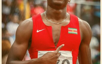 Atletismo: Nuevos sancionados por doping en Sudamérica
