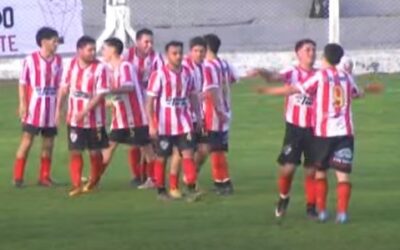 LTF 1° Division – Atletico Trenque Lauquen y Barrio Alegre ampliaron la ventaja y van por el Clausura