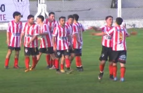 LTF 1° Division – Atletico Trenque Lauquen y Barrio Alegre ampliaron la ventaja y van por el Clausura