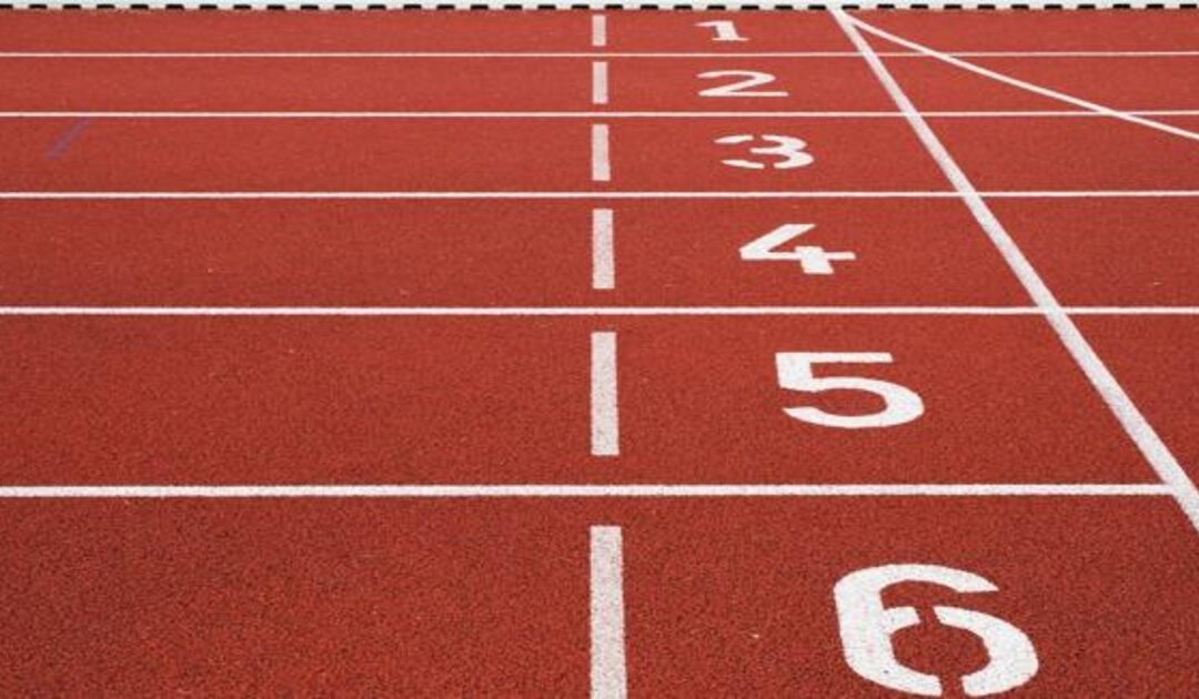 Nacional Sub 16 de Atletismo –Samuel Peña 13° en 600 metros llanos