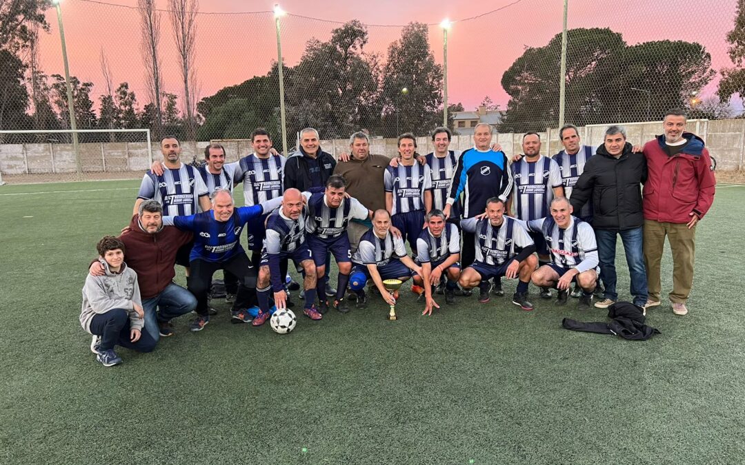 Super Senior – Dio inicio hoy el segundo torneo del año 2023