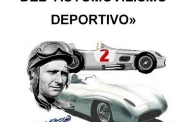 17 de Julio «DÍA NACIONAL DEL AUTOMOVILISMO DEPORTIVO»