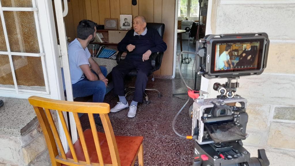 EL DOCUMENTAL «LOS FABRIQUEROS» SE PROYECTARA EN CAPITAL FEDERAL MAÑANA 29 DE JULIO