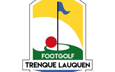 Torneo de Footgolf en Trenque Lauquen el sabado 22 de Julio. Abierta la inscripcion