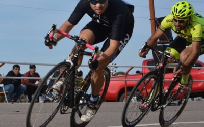 Ciclismo: El master Javier Lobosco competira en las proximas horas en el Nacional de ruta en Balcarce