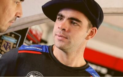 Karting del Oeste: Se disputa tercera fecha de esta temporada con pilotos invitados en cuatro clases