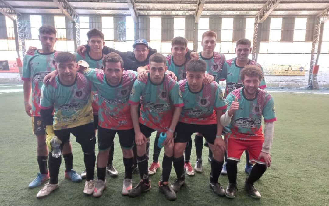 Copa Nacional de Campeones – Lo equipos locales cayeron en cuartos de final