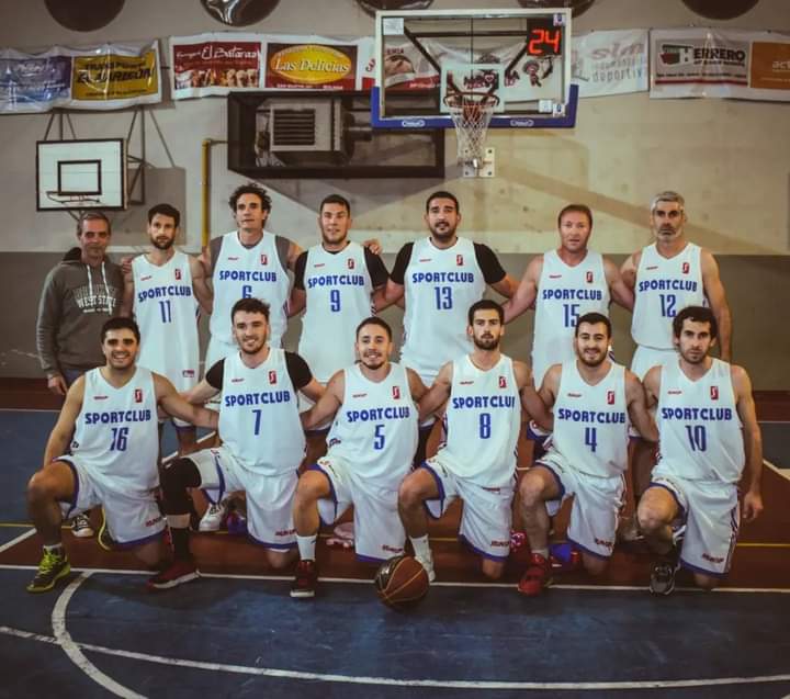 1er Final ABTL Sera el Domingo 9/7/23 a 20,30 Horas