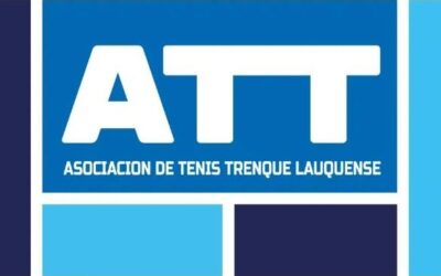 Se juega la 3° fecha del Circuito Trenquelauquense de Tenis