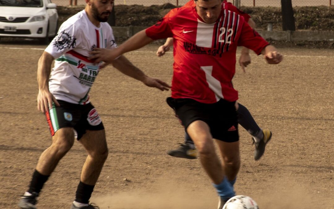 Torneo Vilegas Categoria B – Electroingenieria TL y Aguadas La Union volvieron a ganar
