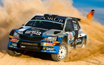 Rally: General Madariaga abrira la temporada del certamen argentino