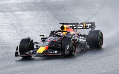 Formula 1: En su tierra, el holandes Max Verstappen sumo su novena victoria consecutiva