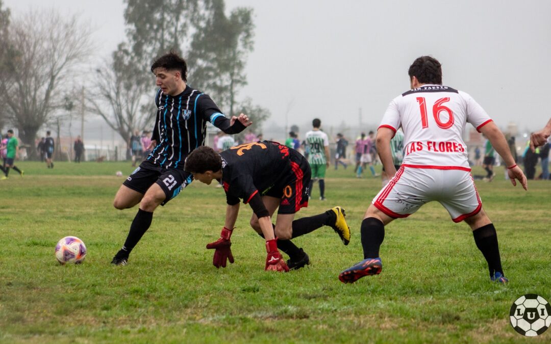 LIGA UNIVERSITARIA – Se reinicio despues de vacaciones sin derrotas para los equipos del distrito