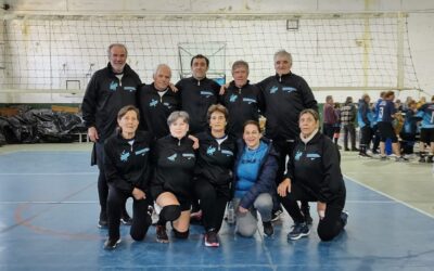 COPA BUENOS AIRES: EL EQUIPO DE NEWCOM CATEGORÍA +60 VOLVIÓ A GANAR Y MAÑANA DEFINE EL TÍTULO DE CAMPEÓN CON GRAL. BELGRANO