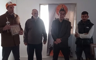 ABTL: Se realizó conferencia de prensa con premiacion a los goleadores y reconocimiento a la trayectoria
