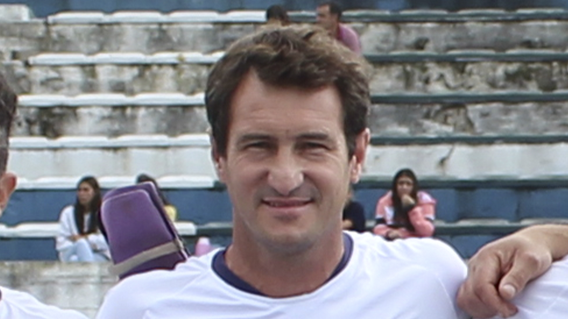 BRUNO BUYATTI MAXIMO GOLEADOR