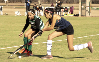 Federación Noroeste de Hockey – Atletico Pellegrini unico puntero en Primera Categoria
