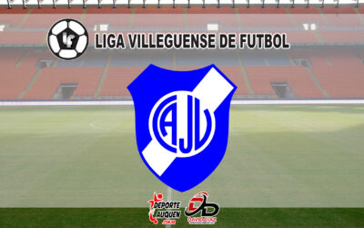 Liga Villeguense: Juventud Unida de Banderaló sigue como único puntero del Clausura