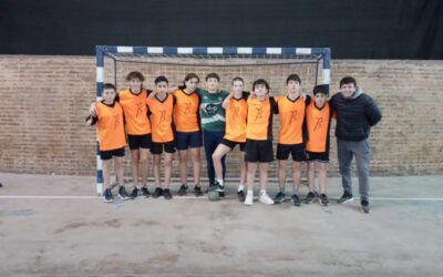 MÁS CLASIFICADOS A LA FINAL PROVINCIAL DE LOS JUEGOS BONAERENSES 2023: SE SUMARON DOS EQUIPOS DE HANDBALL