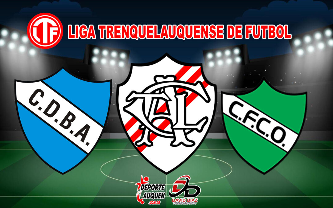 LTF 1° División: en el cierre de la decima, triunfaron GIAT y Atlético Pellegrini