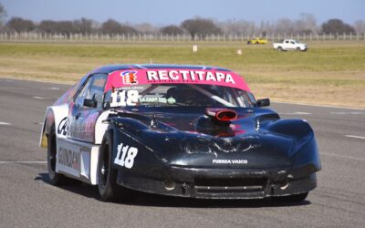 Supercar: La categoría confirmo los pilotos que estarán presentes el finde en Bahía Blanca. Corren Fernando Laiglecia y Pedro Omar Sayago