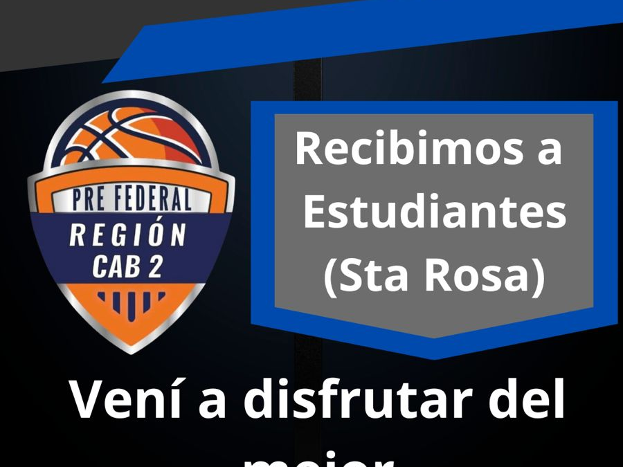 EL BASQUET DECANO NO SE DETIENE Y SE VIENE EL PRE FEDERAL