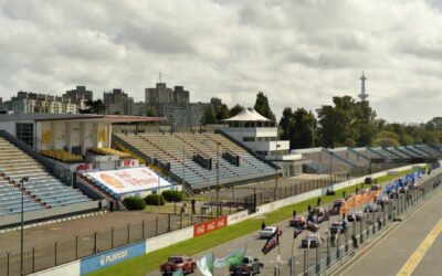 Buenos Aires espera por el Turismo Carretera