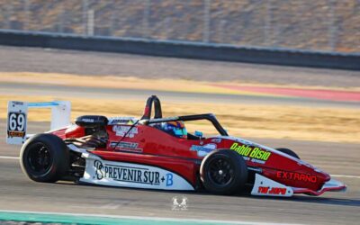 Formula 3 Metropolitana: Una fecha especial con el octavo capitulo en La Plata el proximo finde