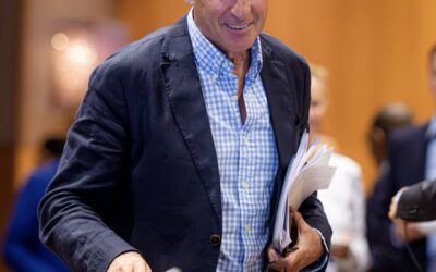 Atletismo: En el estadio Nacional de Tokio se pondra en marcha el Mundial de pista y campo