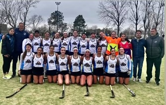 Regional de Selecciones Sub 16 de Hockey – La Noroeste cerro ganando la zona y tiene rival para cuartos de final a jugarse por la tarde