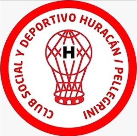 Hoy cumple 97 años Huracan de Pellegrini