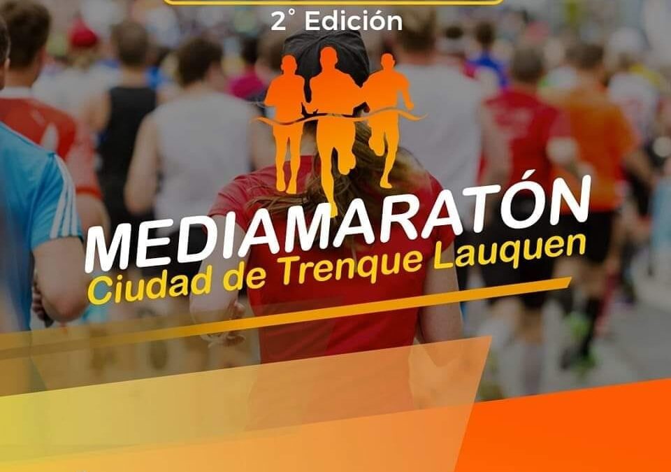 Trenque Lauquen vuelve a tener sus 21k