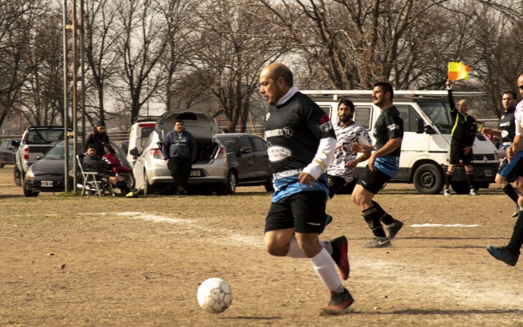 Torneo Villegas. Resultados y Tablas – 5° Fecha – Clausura 2023