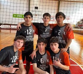 Copa Buenos Aires – Sub 17 masculino del Bientenario clasificaron a Mar del Plata
