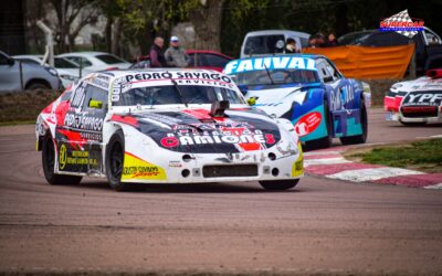 AUTOMOVILISMO: Pedro Sayago anunció su retiro de la actividad en el mes de diciembre 2024