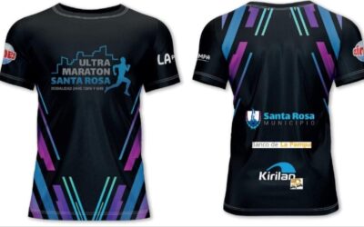 Atletismo: Se viene el nacional de Ultramaraton, el fin de semana 23 y 24 en Santa Rosa, La Pampa