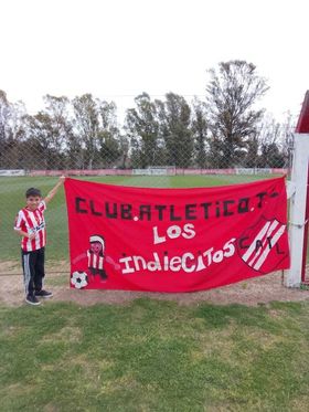 Desde Atletico Trenque Lauquen a Estudiantes de La Plata