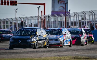Zonal 2000: Nueva fecha este fin de semana en Toay, con el inicio de la Copa de Oro