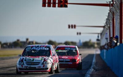 Zonal 2000 Pampeano: Se viene primera fecha con pilotos invitados en Toay. Correra Lucas Cretari