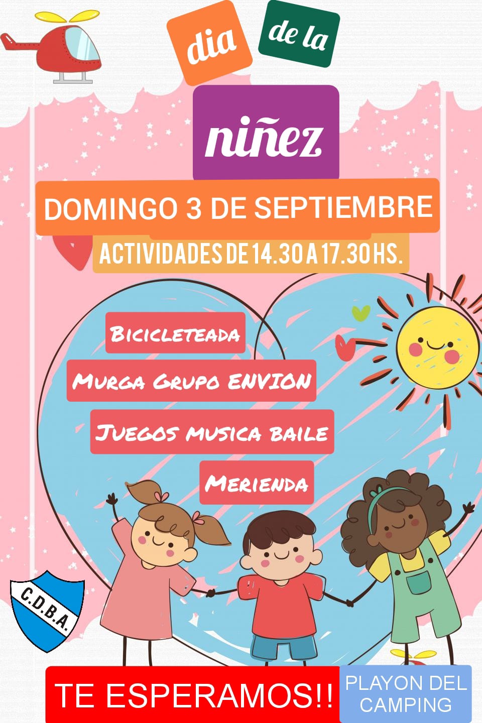 DiaNiñobarrio