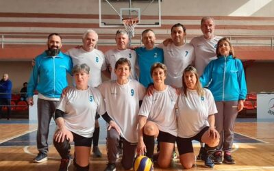 Juegos Evita – Trenque Lauquen juega por la copa de plata en Newcom