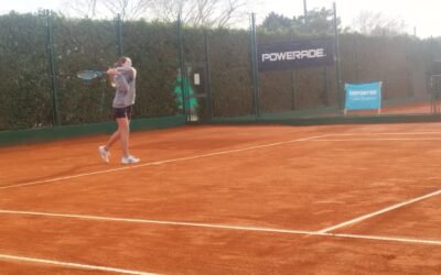 Juegos Bonaerenses 2023 – Alejandrina Ferreyra no pudo avanzar a semifinales