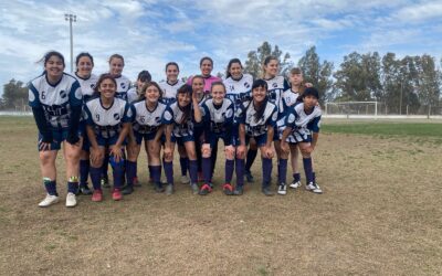 LTF Femenino 1° Division – Sintesis: FBC Argentino 1 Monumental 0