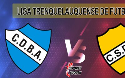 LTF 1° Division – Sintesis: Barrio Alegre 1 Monumental 0