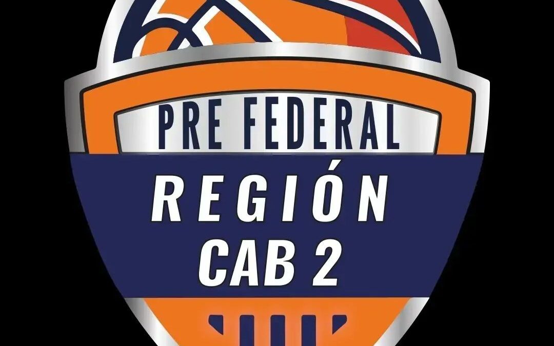 Pre federal de Basquet – Gano Realico y FBC Argentino no pudo ascender pese al gran torneo realizado
