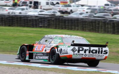 Turismo Carretera: El cronograma para la fecha del fin de semana en el circuito de Termas de Río Hondo