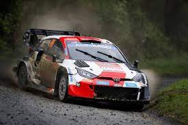 Rally Mundial: El fin de semana la maxima categoria disputara una fecha en Chile