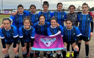 Copa Igualdad (Futbol Femenino) – La selección pehuajense de fútbol femenino jugará una nueva final