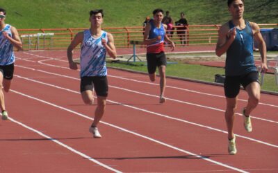 Atletismo: Alto nivel competitivo tuvo el nacional U23 de pista y campo en Mar del Plata